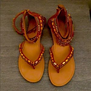 ZigiSoho Sandals